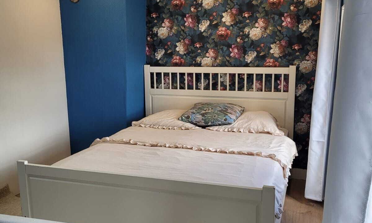 Photo of Bedroom in Bourganeuf