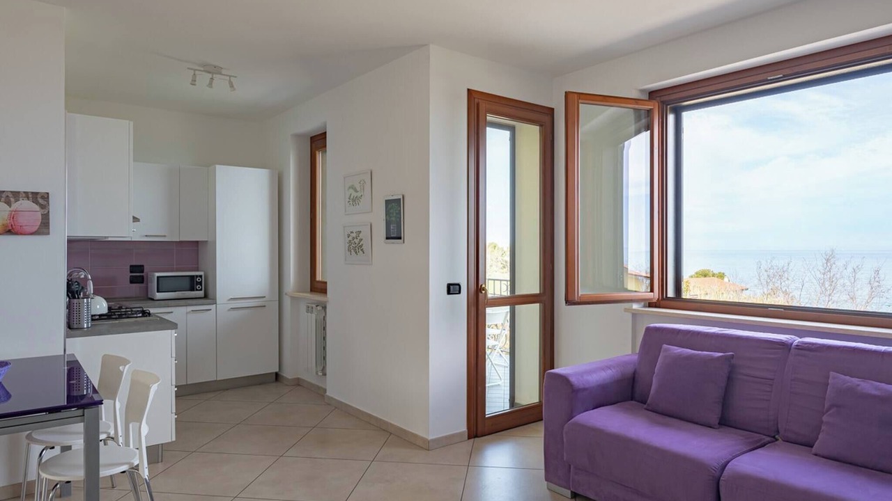 Photo of Livingroom in San Vito Chietino