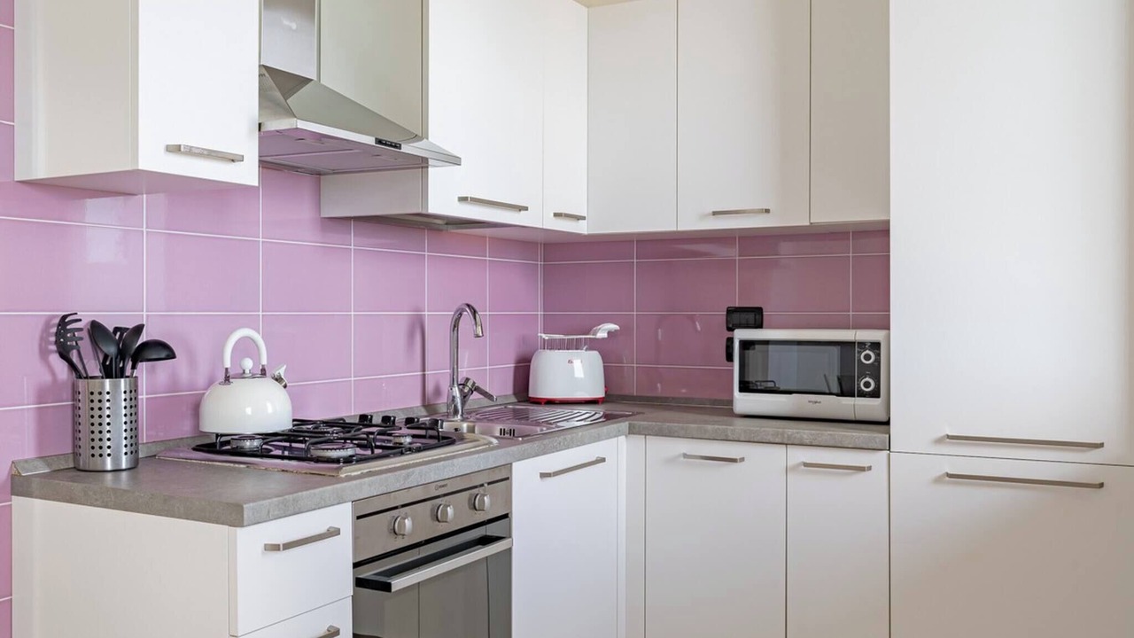 Photo of Kitchen in San Vito Chietino