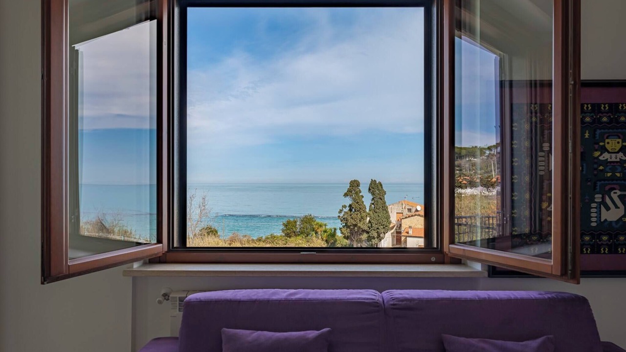 Photo of Livingroom in San Vito Chietino