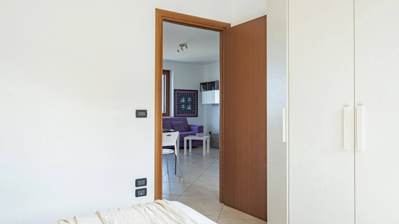 Photo of Bedroom in San Vito Chietino