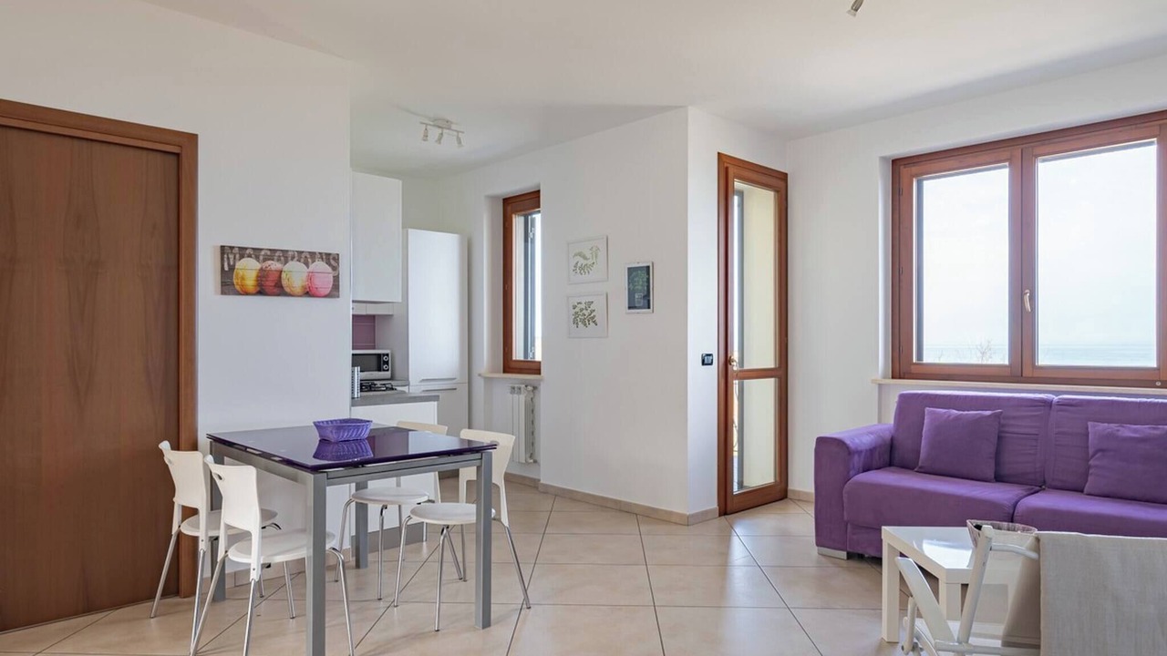 Photo of Livingroom in San Vito Chietino