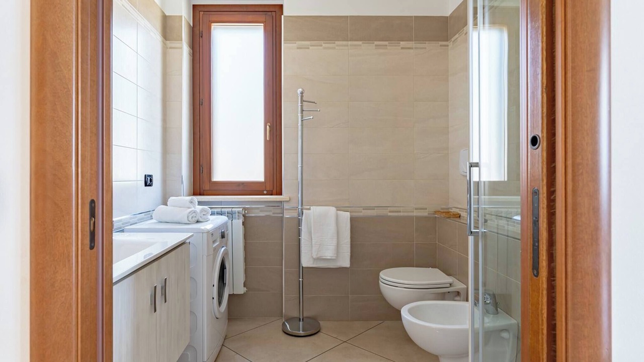 Photo of Bathroom in San Vito Chietino
