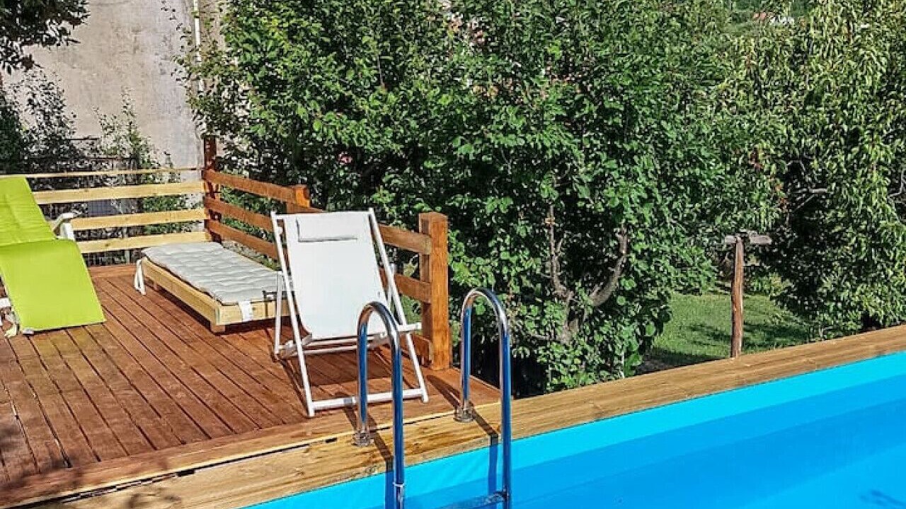 Photo of Outdoor in Novi Velia