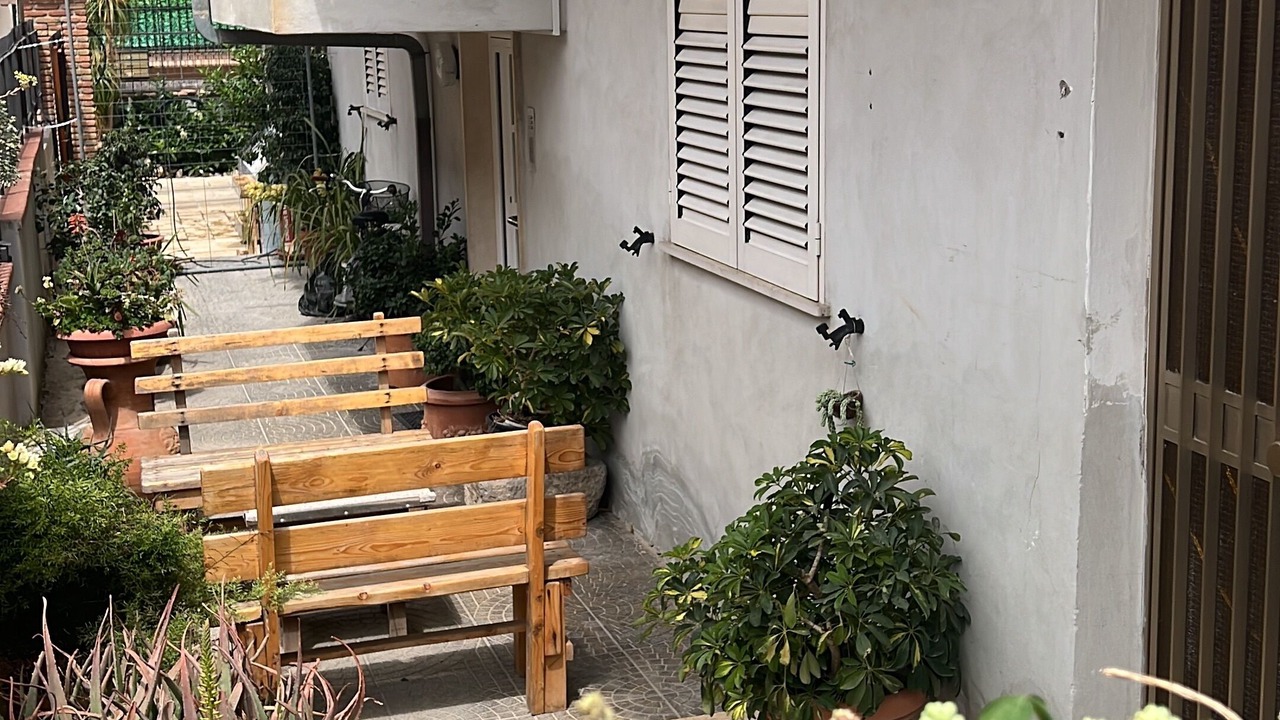 Photo of Patio Balcony in Fondi