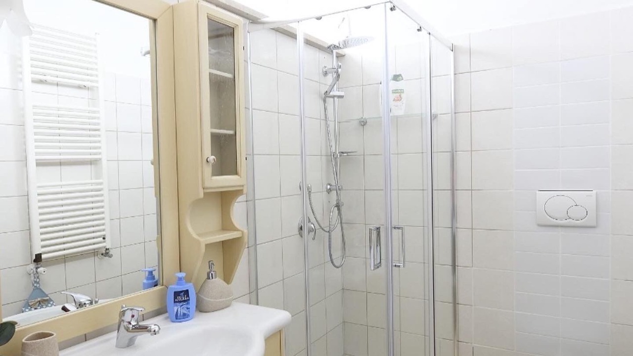 Photo of Bathroom in Fondi
