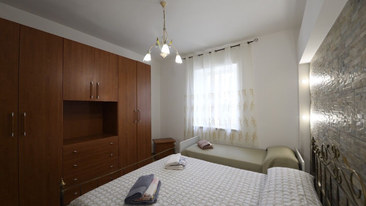 Photo of Bedroom in Fondi