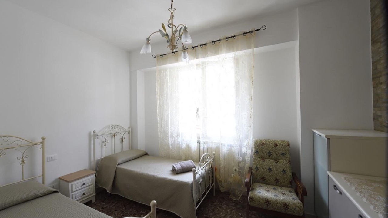 Photo of Bedroom in Fondi