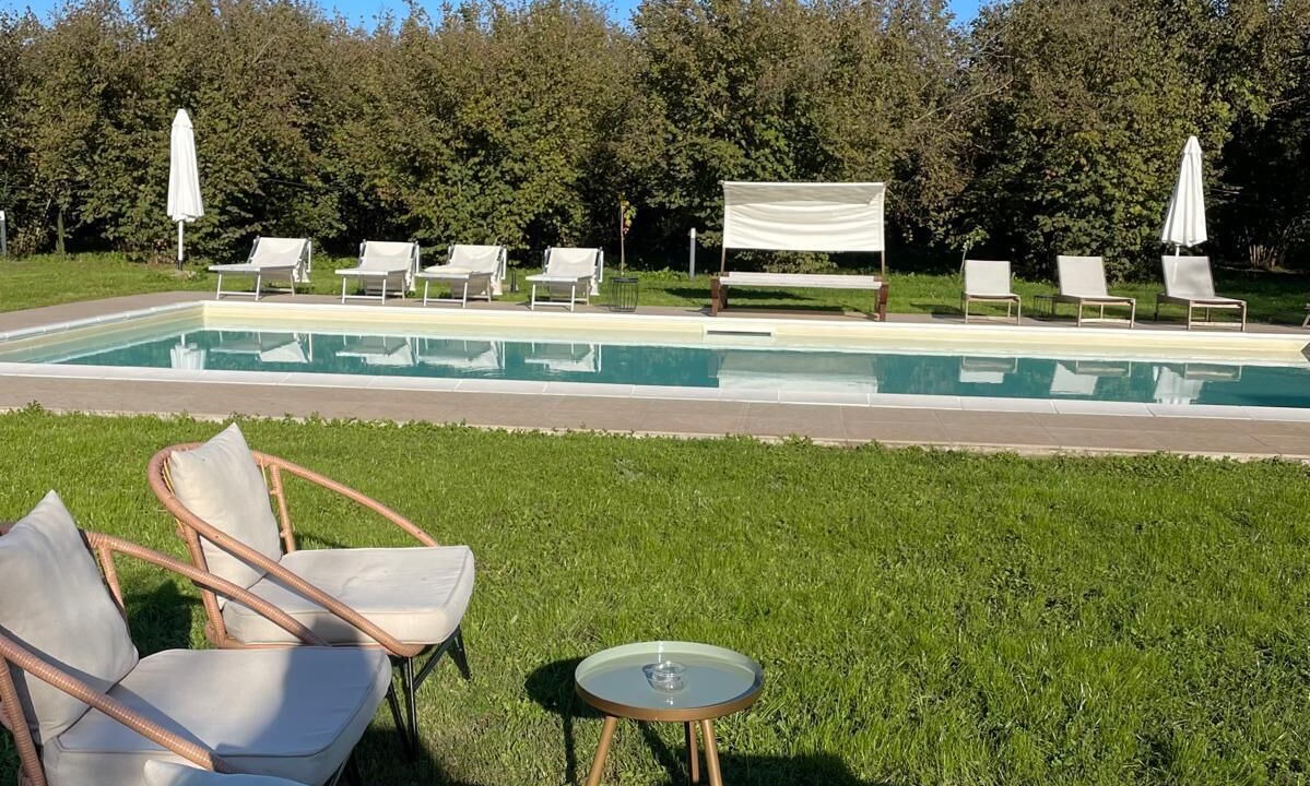 Photo of Outdoor in Vignanello