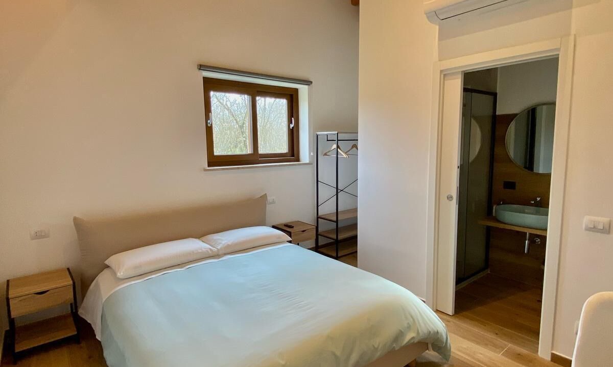 Photo of Bedroom in Vignanello