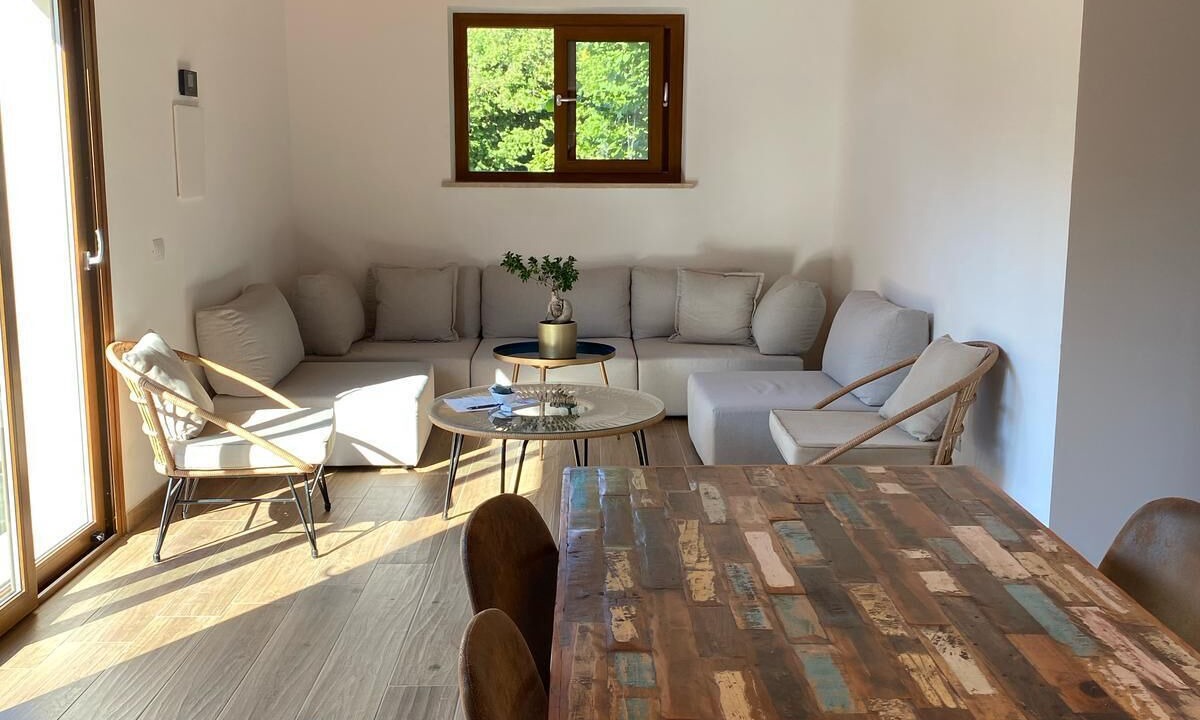 Photo of Livingroom in Vignanello
