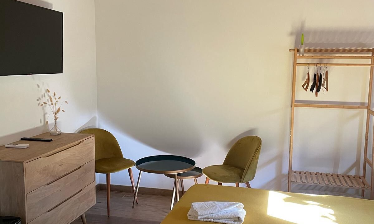 Photo of Bedroom in Vignanello