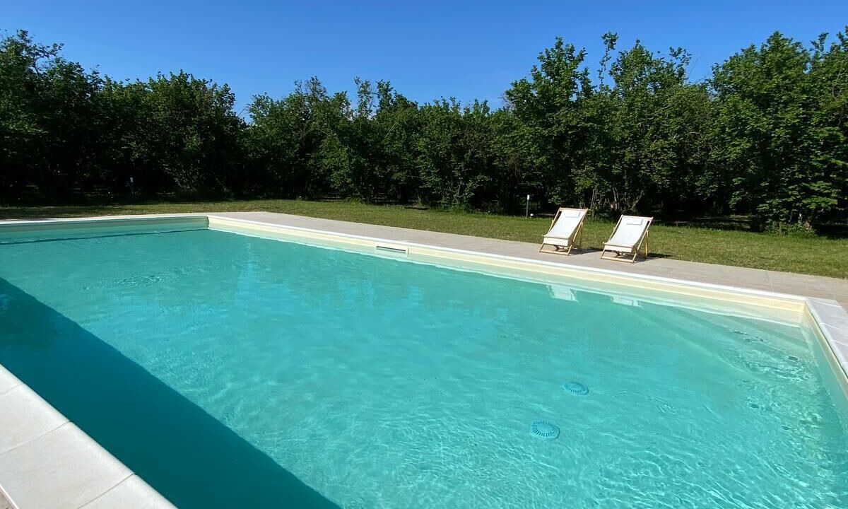 Photo of Outdoor in Vignanello