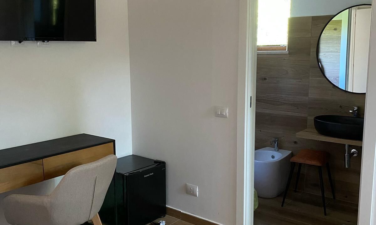 Photo of Bedroom in Vignanello