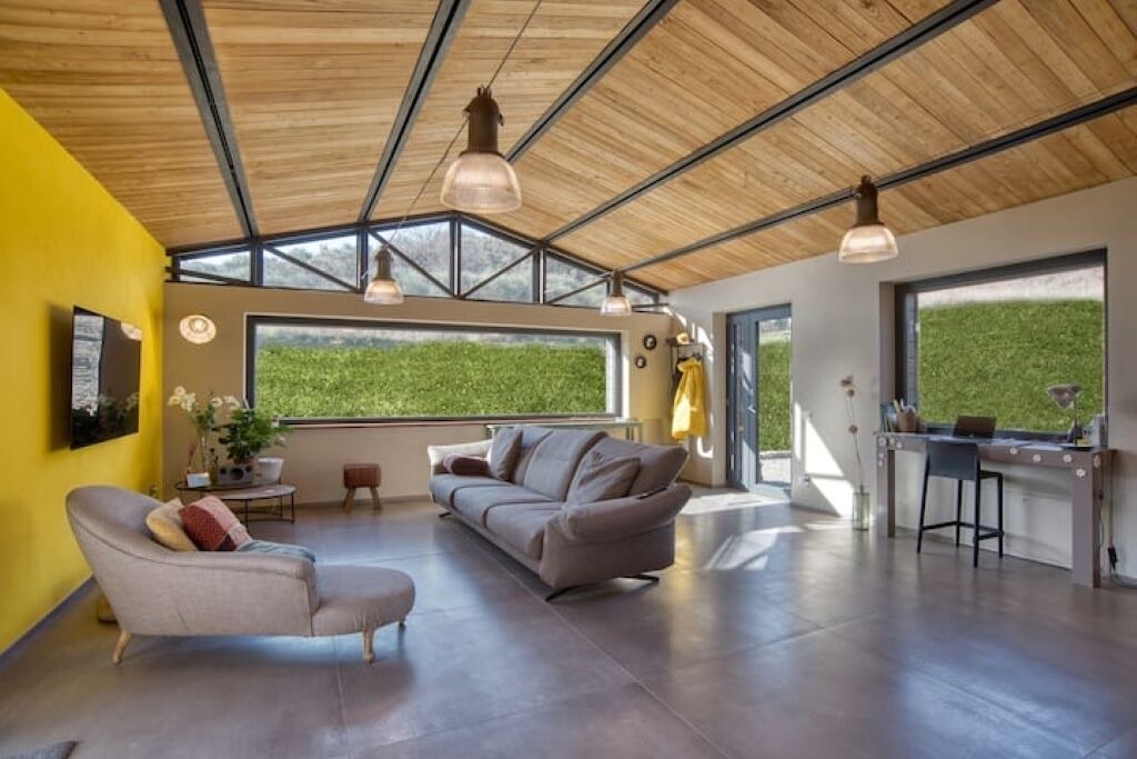 Photo of Livingroom in Castell'Azzara