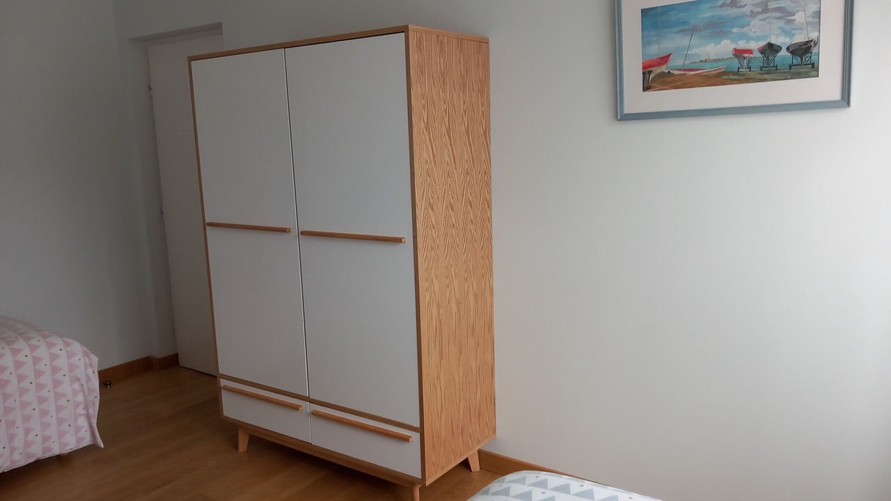 Photo of Bedroom in Felletin