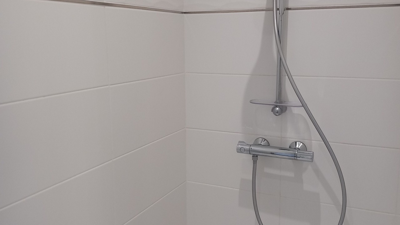Photo of Bathroom in Felletin