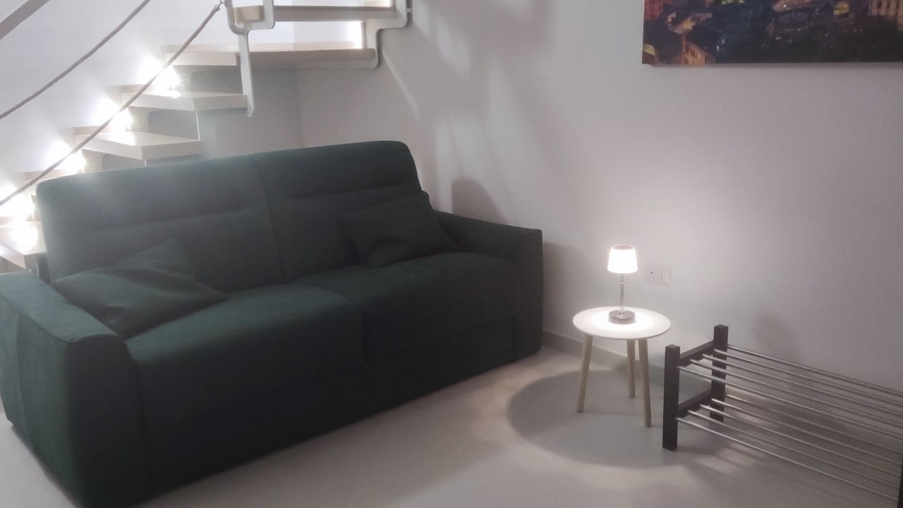 Photo of Livingroom in Pompei