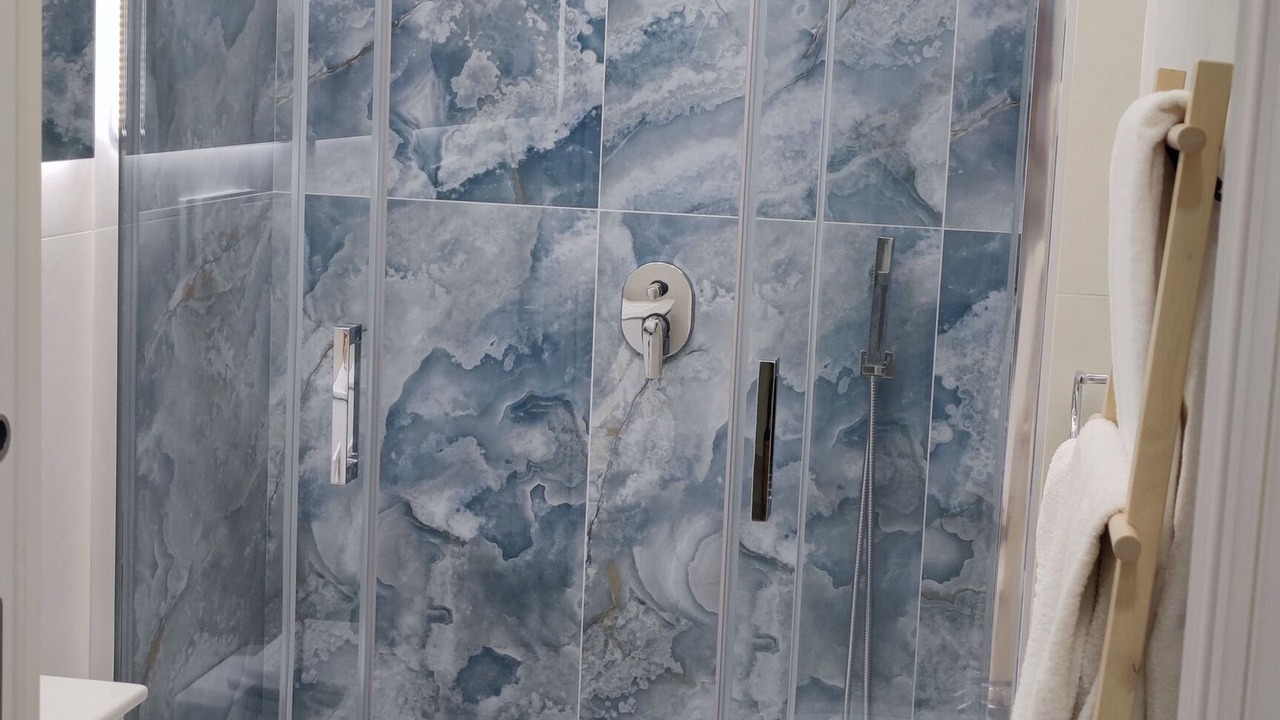 Photo of Bathroom in Pompei