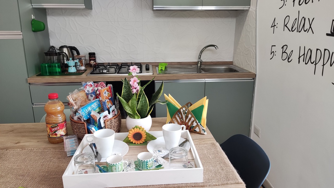 Photo of Kitchen in Pompei