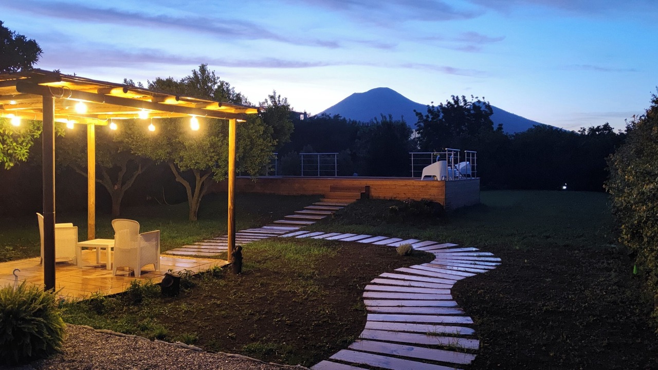 Photo of Outdoor in Pompei