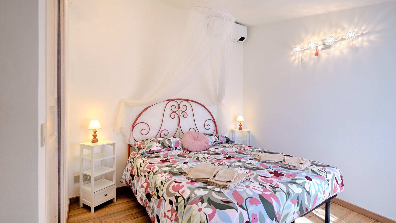 Photo of Bedroom in Costermano