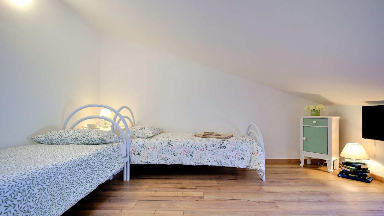 Photo of Bedroom in Costermano