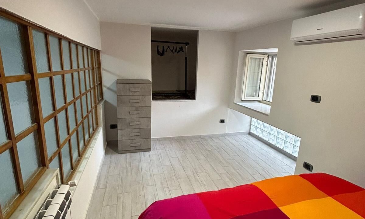 Photo of Bedroom in Naples