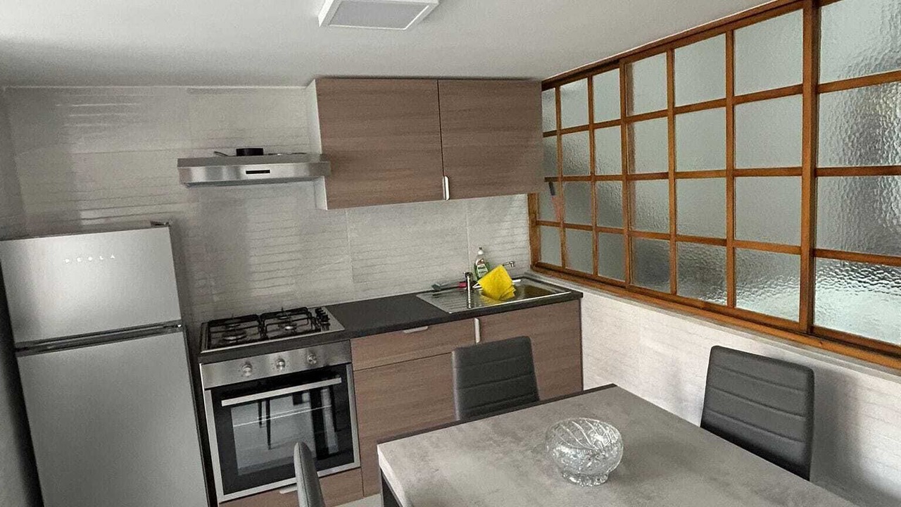 Photo of Kitchen in Naples