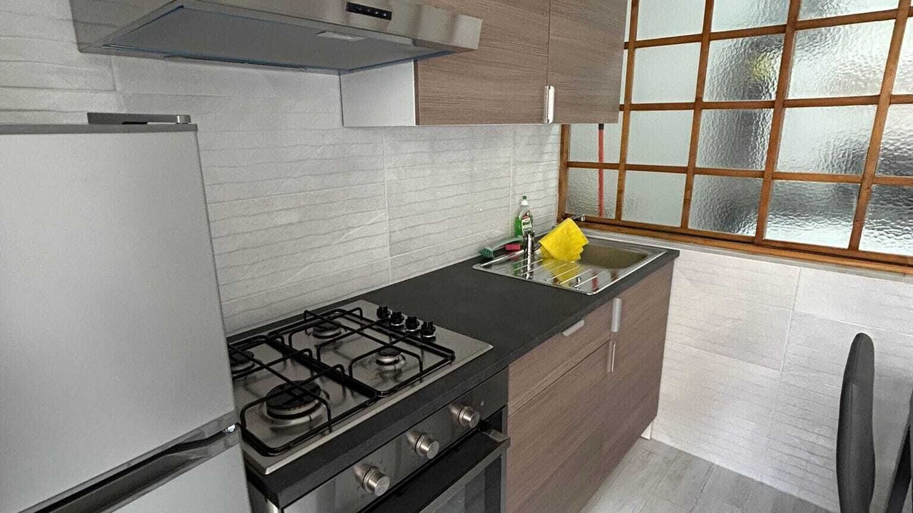 Photo of Kitchen in Naples