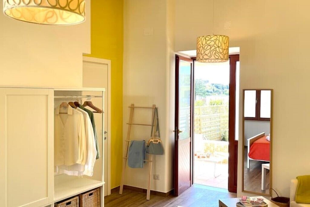 Photo of Bedroom in Procida
