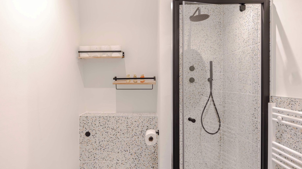 Photo of Bathroom in Fitzrovia