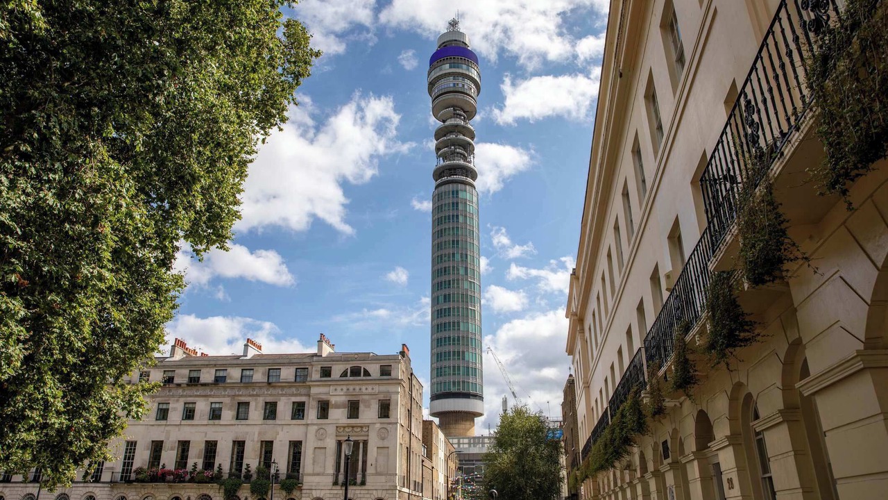Photo of Others in Fitzrovia