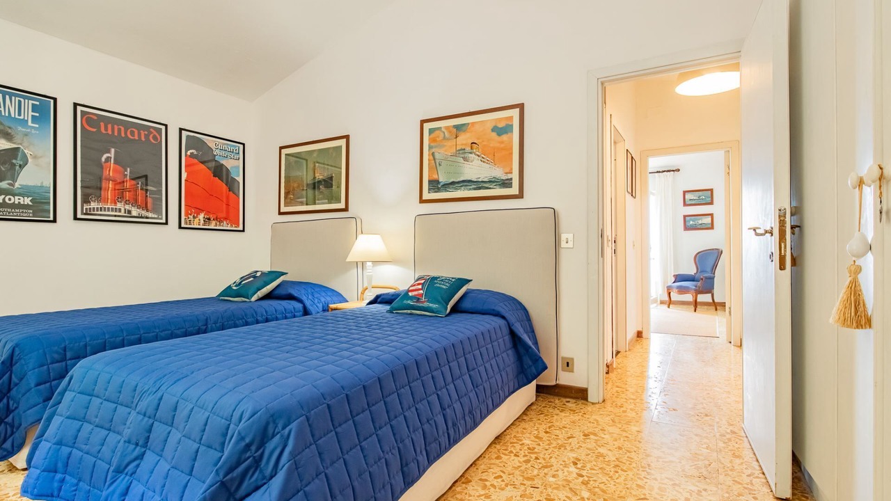 Photo of Bedroom in Marciana
