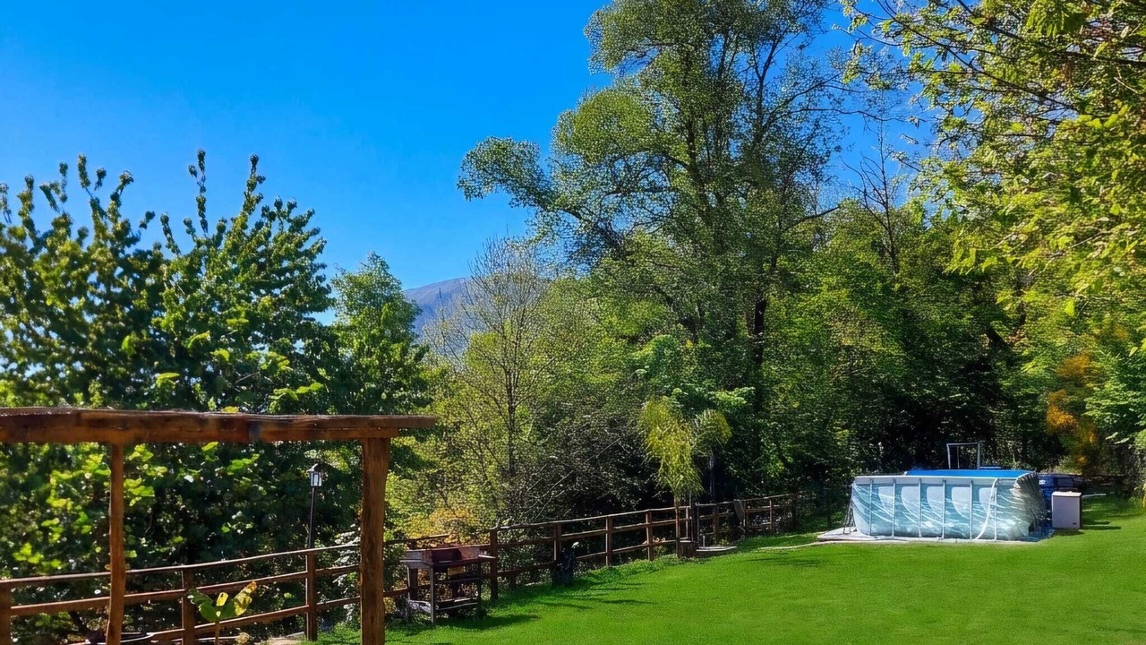 Photo of Outdoor in Montelanico