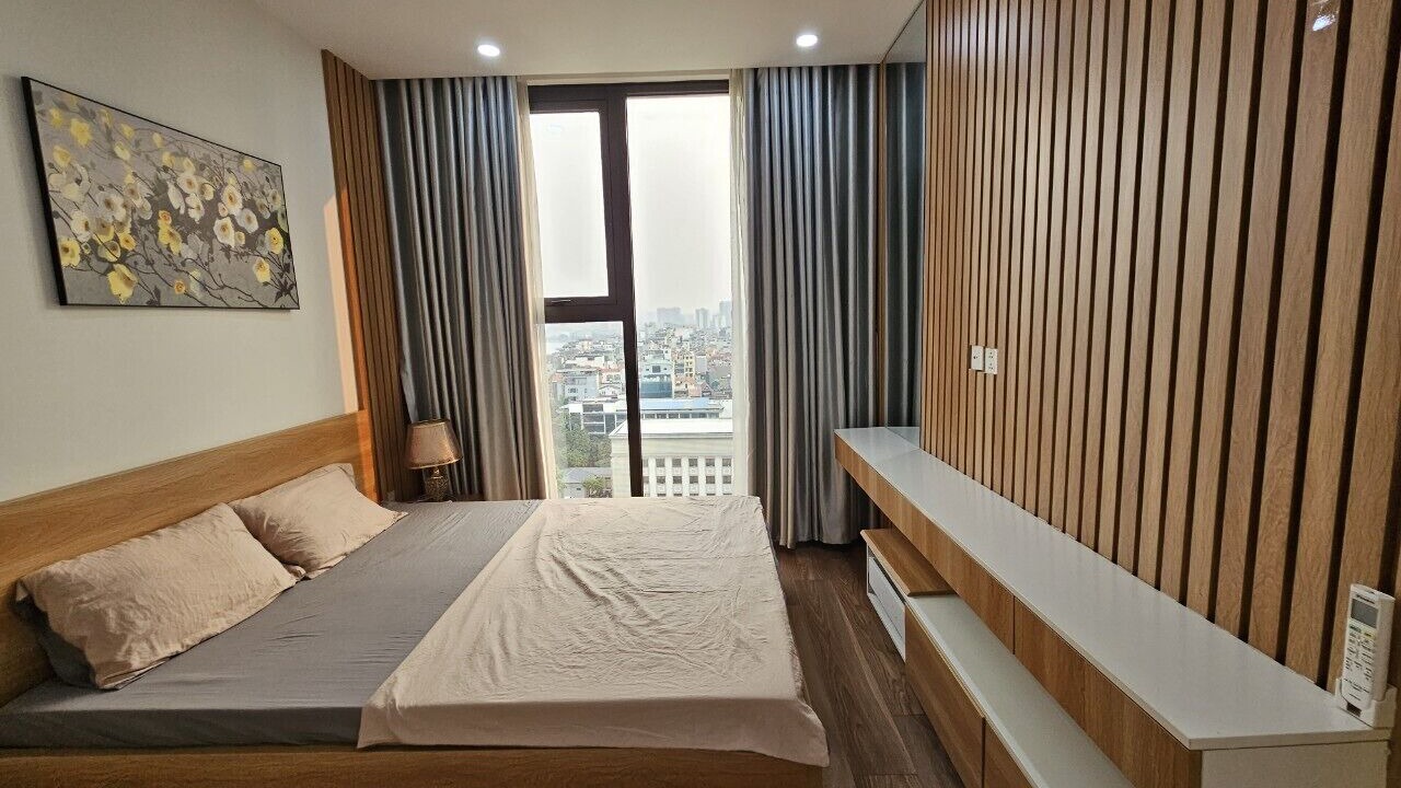 Photo of Bedroom in Tay Ho