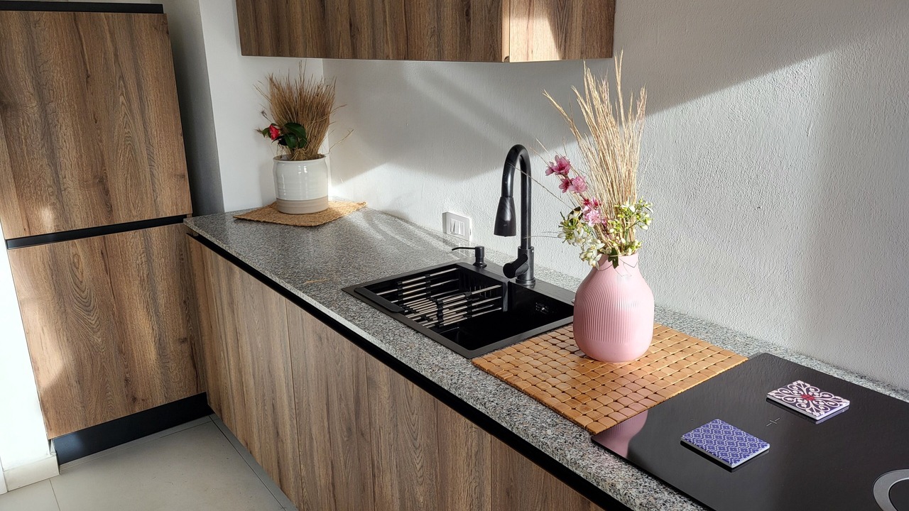 Photo of Kitchen in Monte di Procida