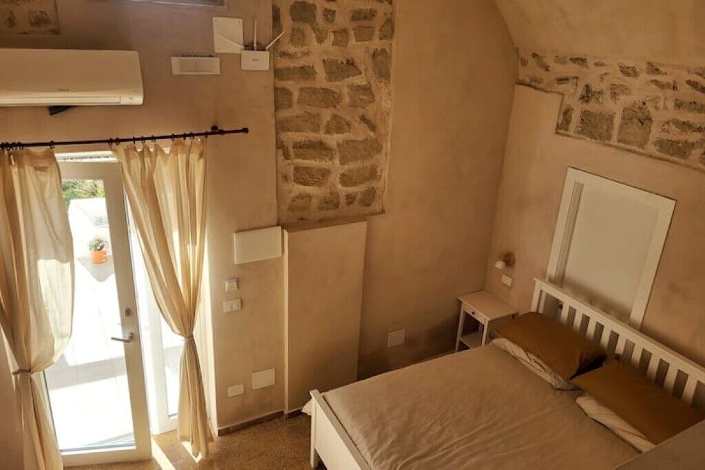 Photo of Bedroom in Monte di Procida
