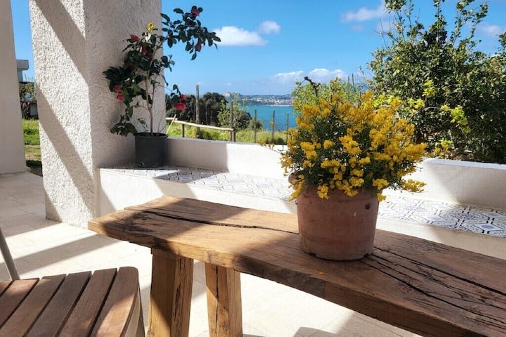 Photo of Patio Balcony in Monte di Procida