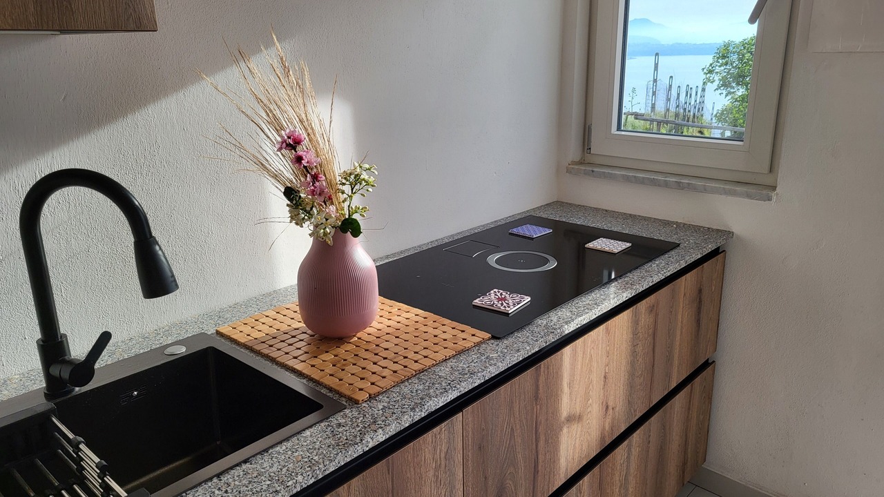 Photo of Kitchen in Monte di Procida