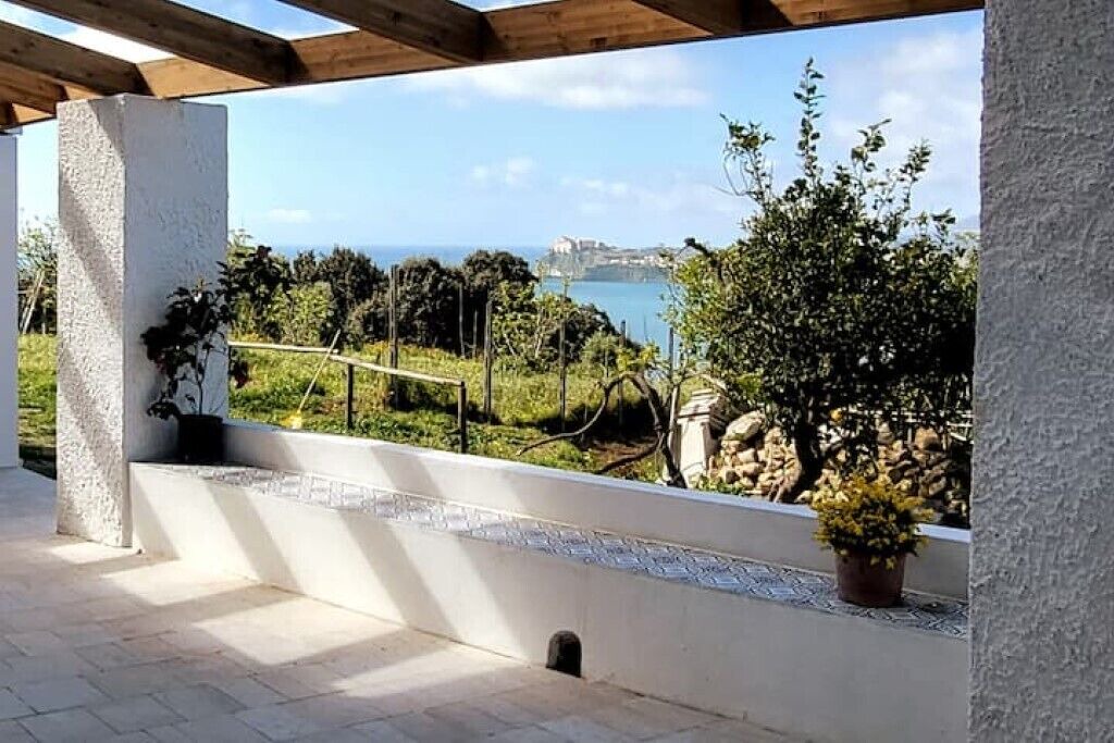 Photo of Outdoor in Monte di Procida