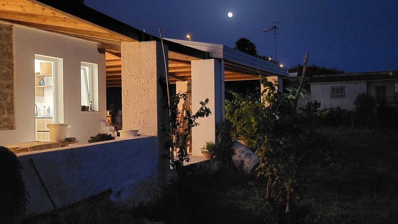 Photo of Outdoor in Monte di Procida