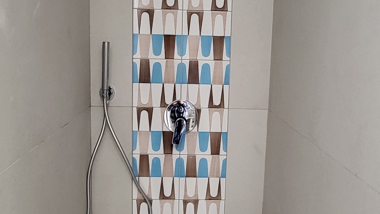 Photo of Bathroom in Monte di Procida