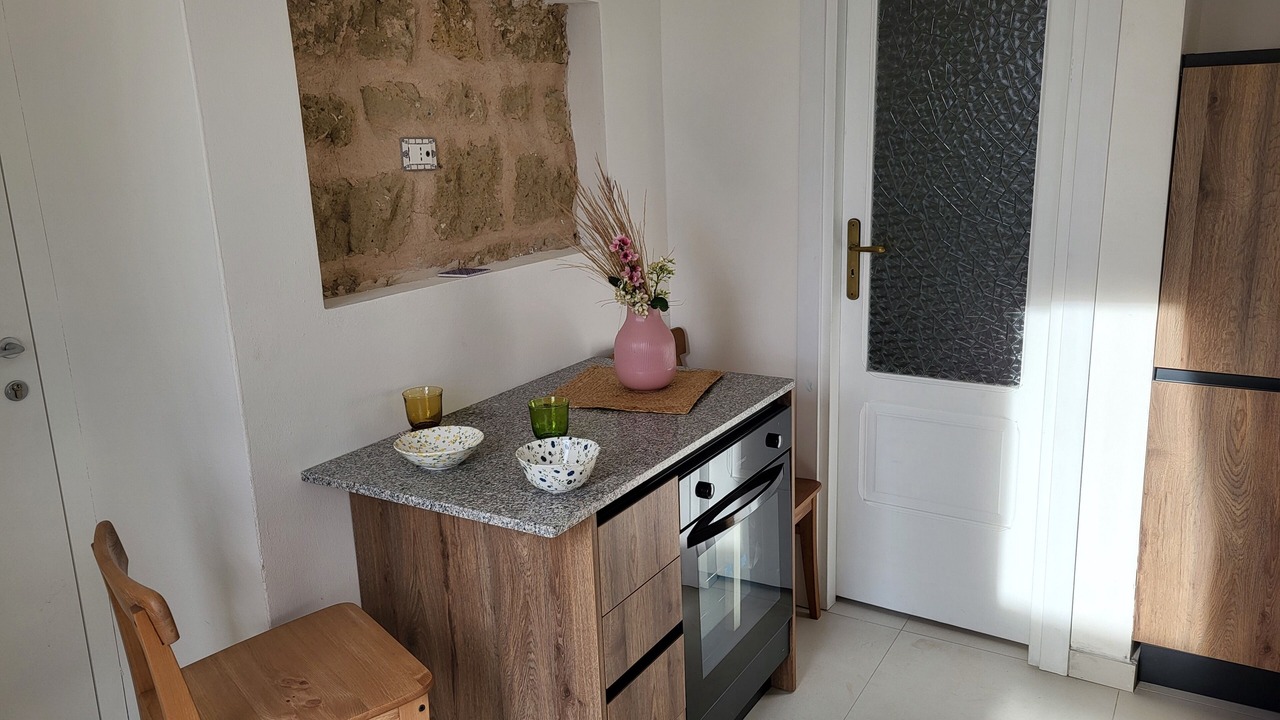 Photo of Kitchen in Monte di Procida