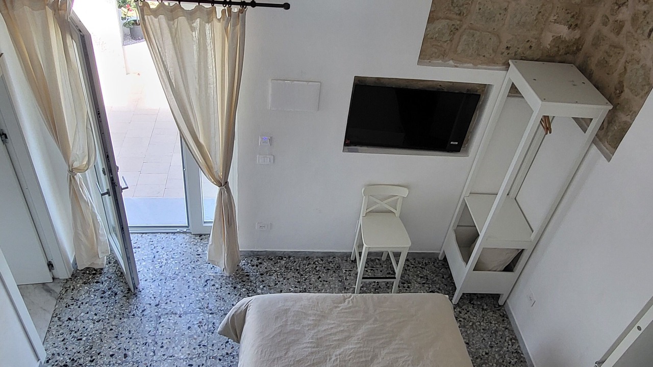 Photo of Bedroom in Monte di Procida