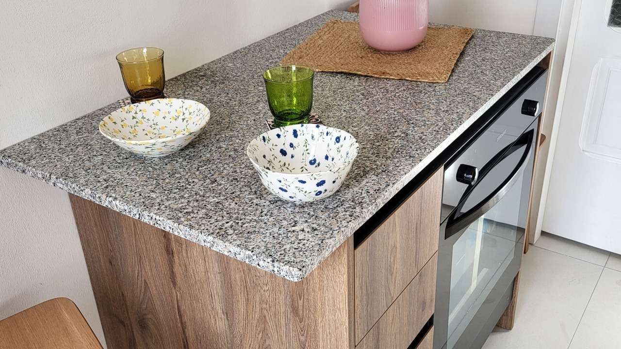 Photo of Kitchen in Monte di Procida