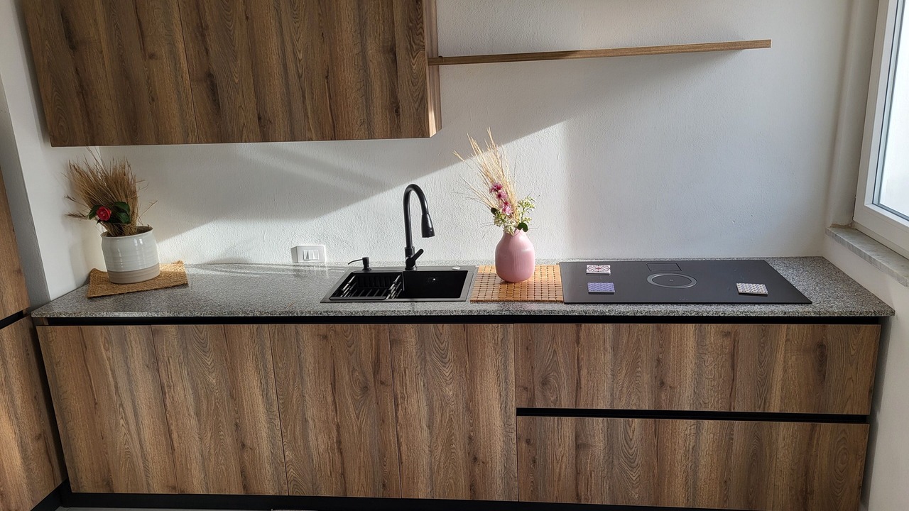 Photo of Kitchen in Monte di Procida