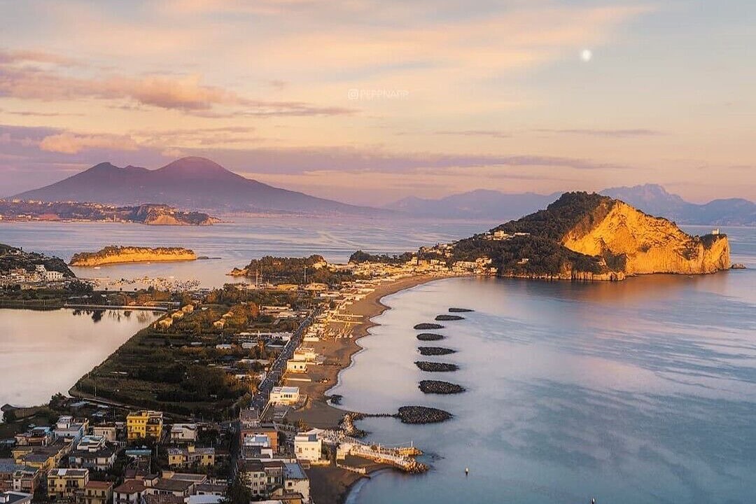 Photo of Outdoor in Monte di Procida