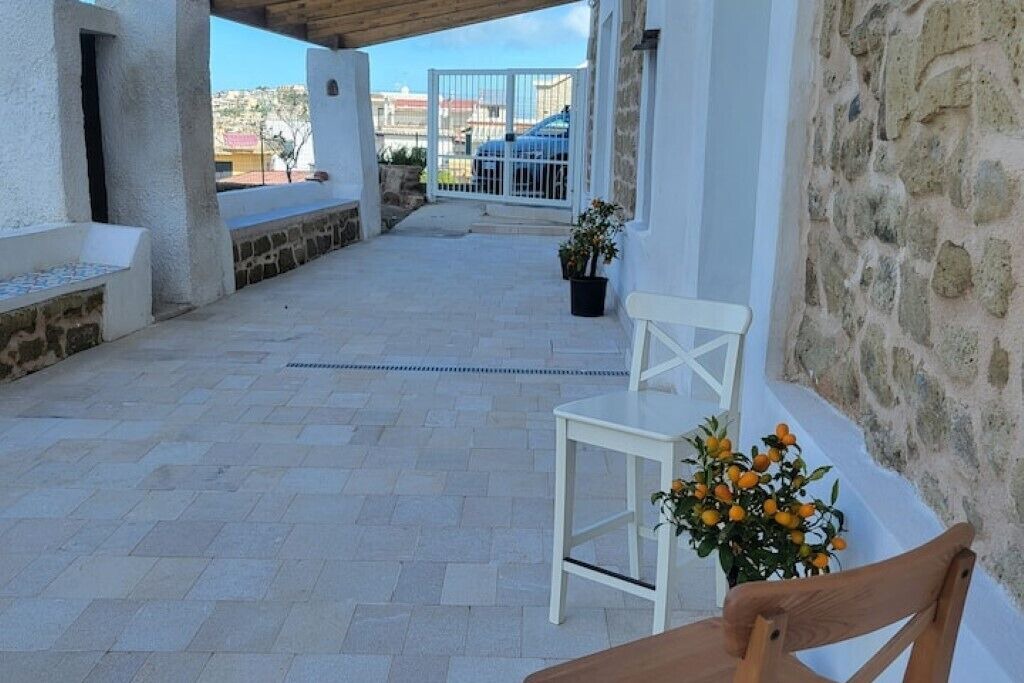 Photo of Patio Balcony in Monte di Procida