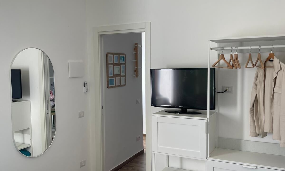 Photo of Bedroom in Procida